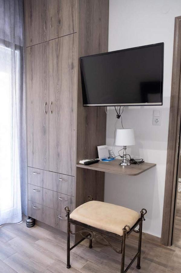 Apartment One Dráma Esterno foto
