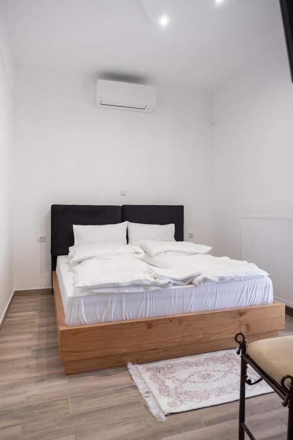 Apartment One Dráma Esterno foto