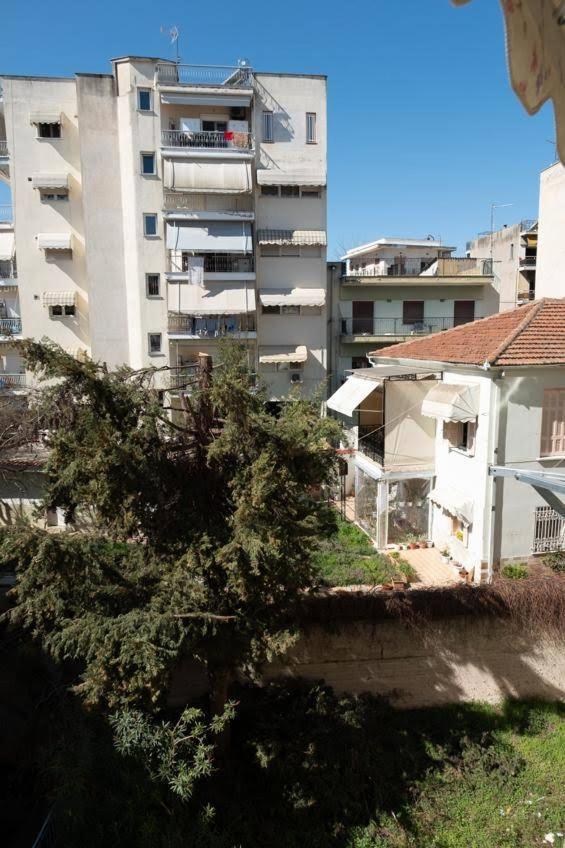 Apartment One Dráma Esterno foto
