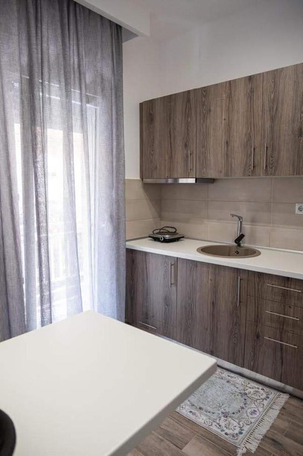 Apartment One Dráma Esterno foto